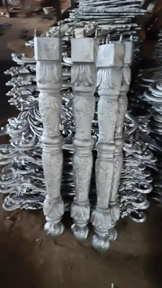 Bengkel las zakiy kontruksi