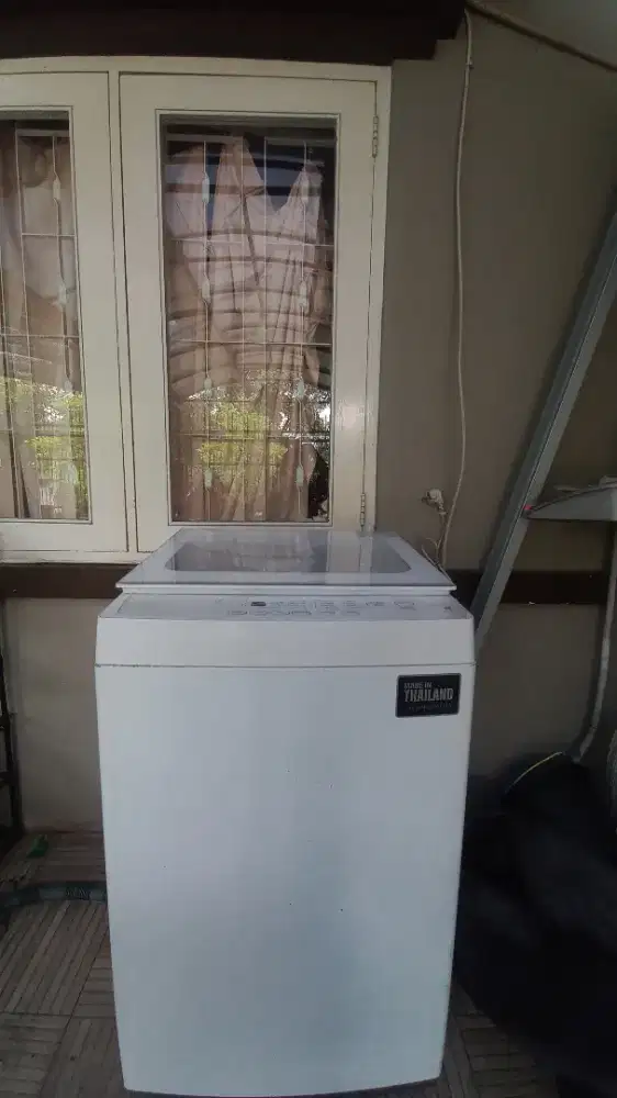 Mesin Cuci Toshiba 7KG