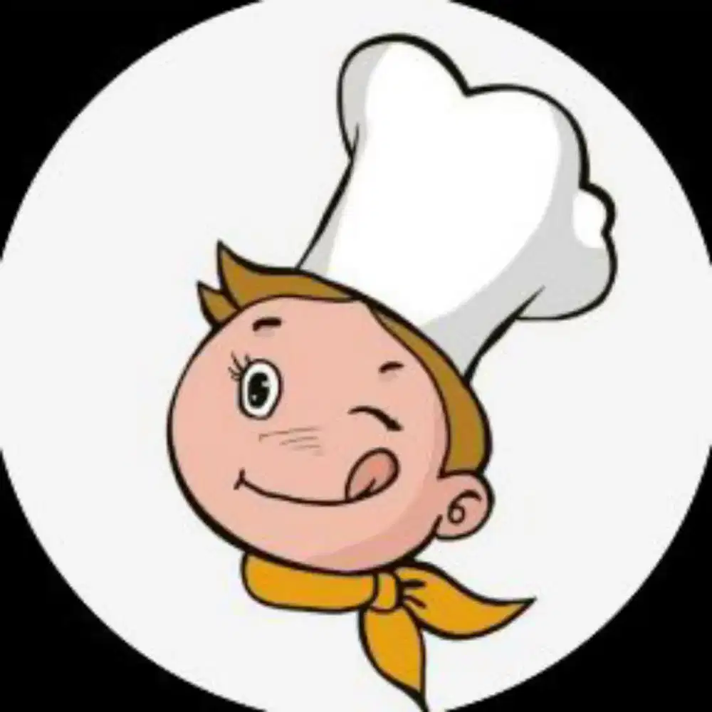 tukang masak dan bersih beraih