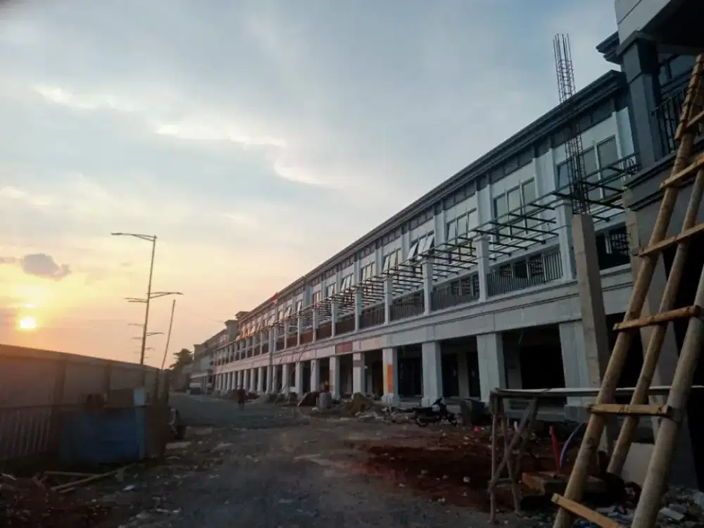 Bengkel las zakiy kontruksi