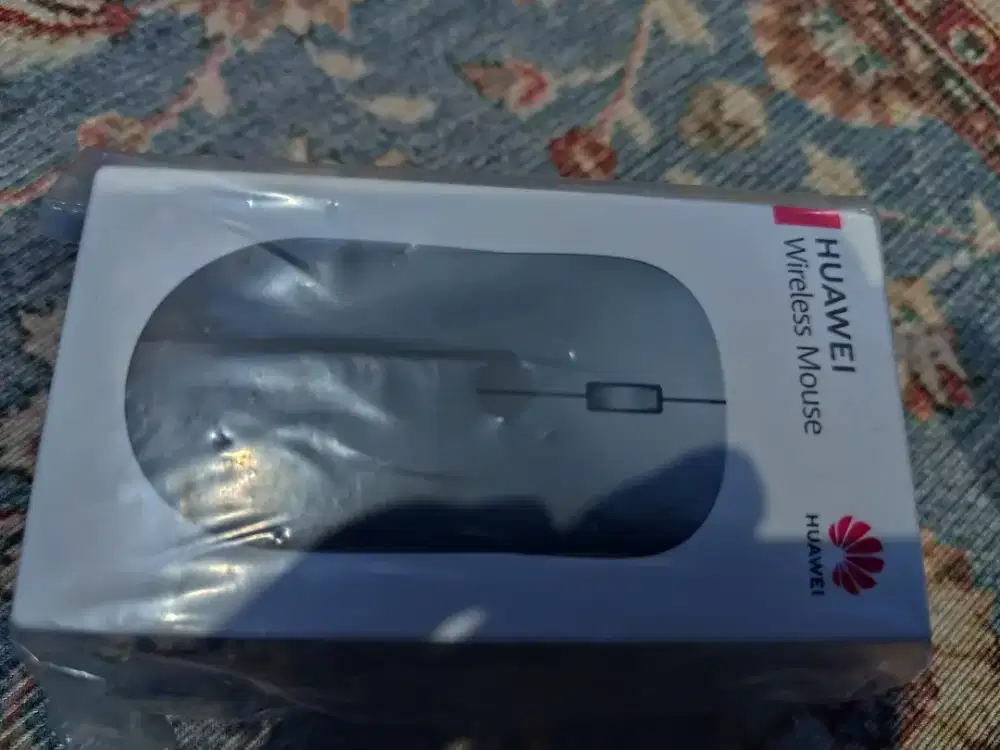 Mouse Huawei Original