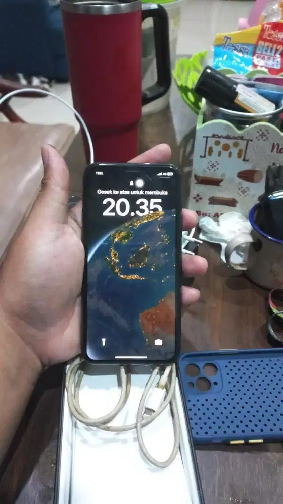 Iphone 11pro 64gb ex inter