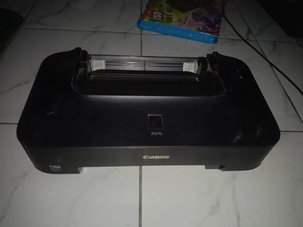 printer canon ip2770