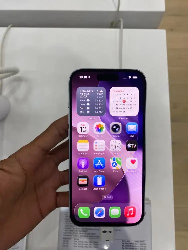 Iphone 15 basic 128/256