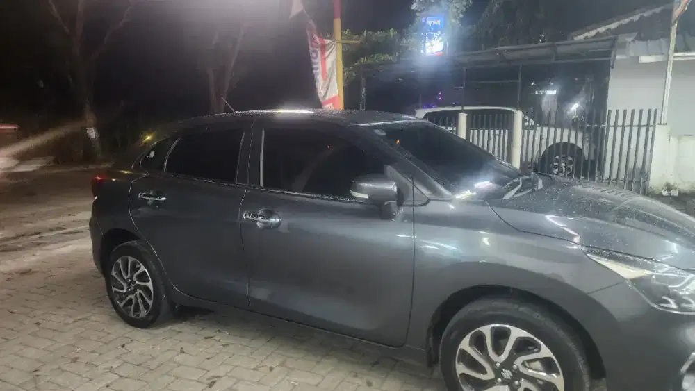 Jual cepat Baleno Maric 2024