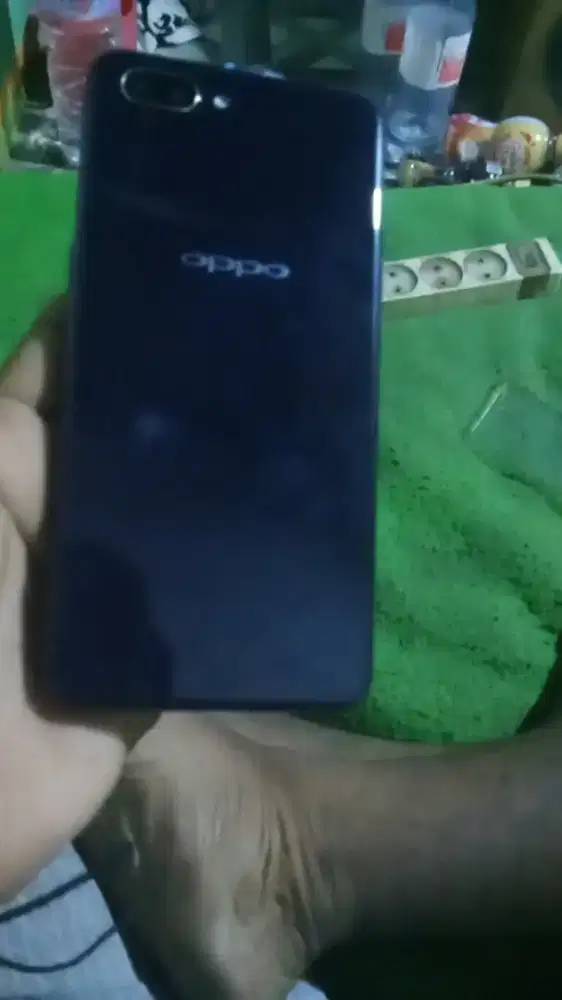Dijual oppo a3s ram 6
