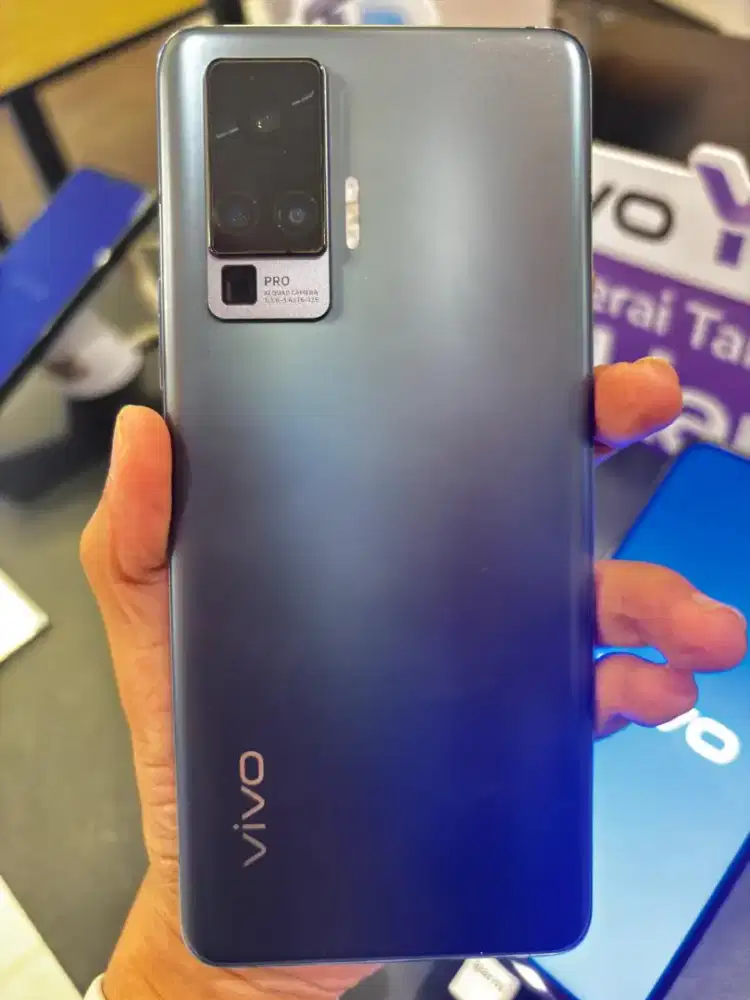 Vivo X50PRO 5G Ram 8/256gb