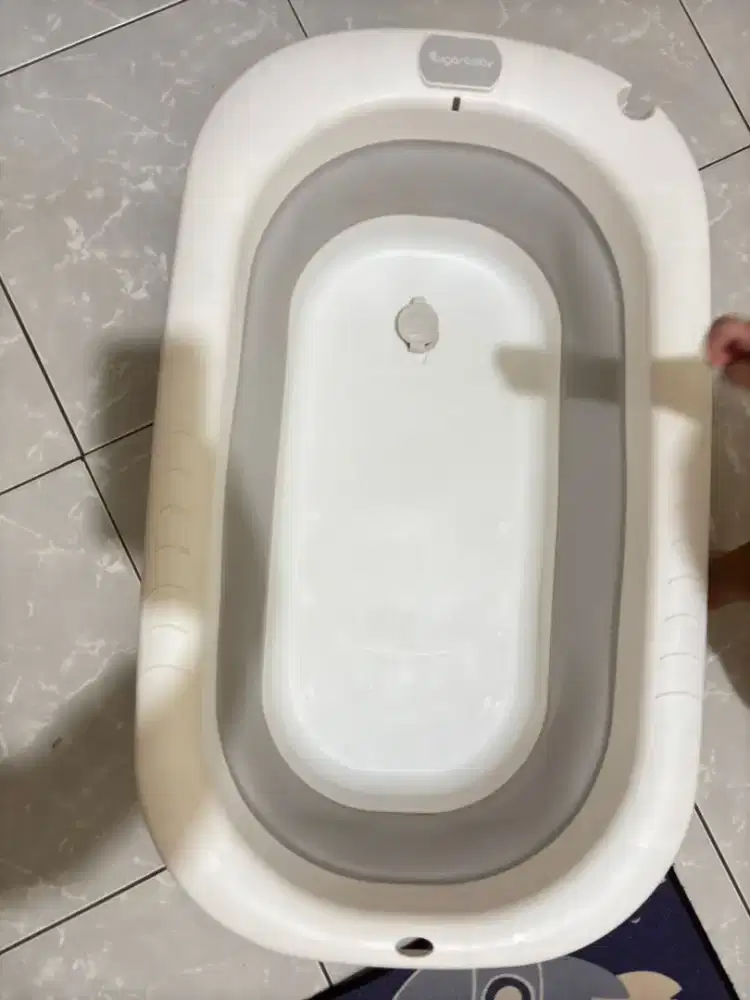 Bak mandi sugarbaby bathub