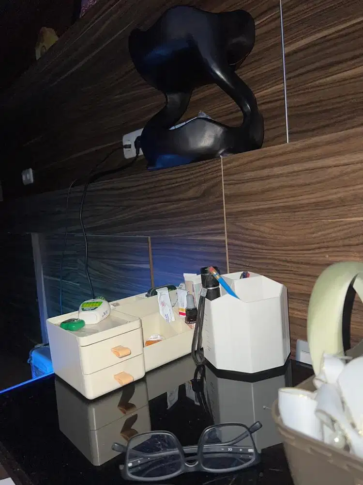 Butuh cepat ART + Bantu rawat papa