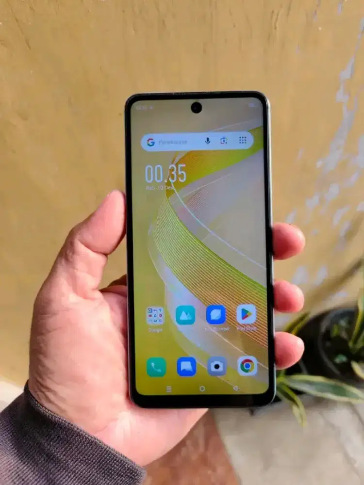 Infinix smart 8pro 8/128