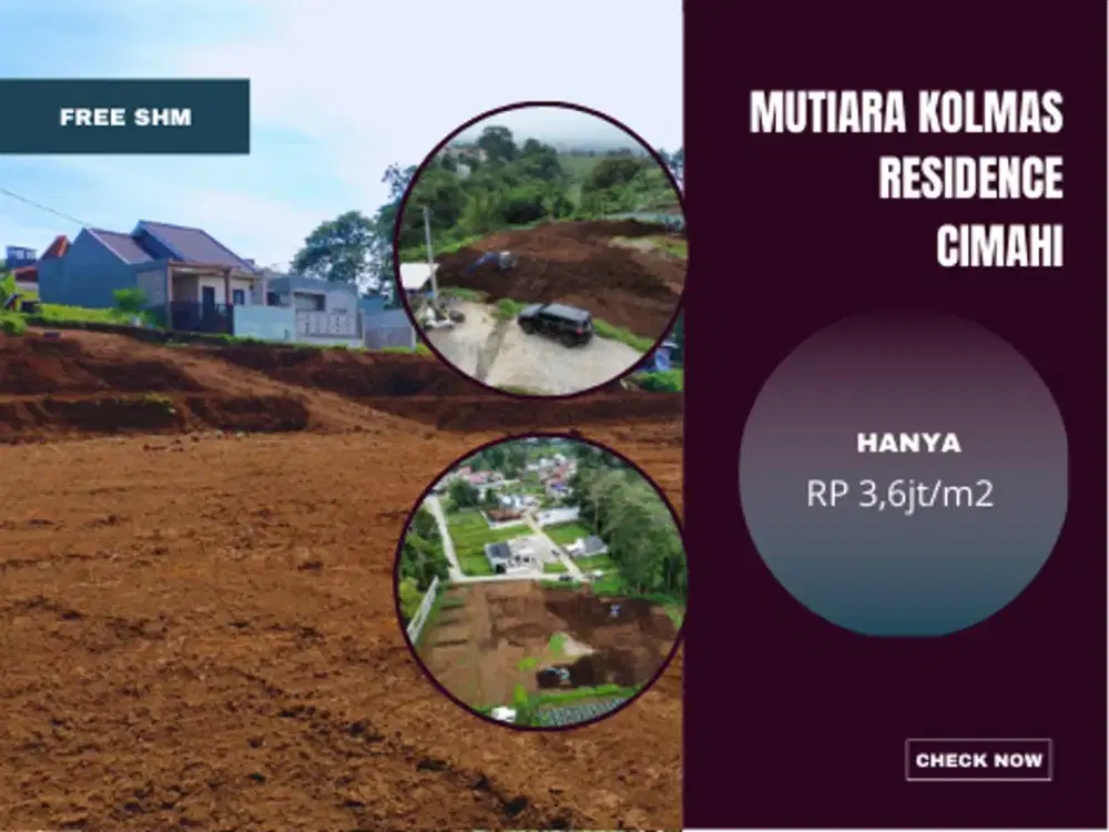 Promo Weekend Dimulai Besok! Kavling Kolmas: Cek Penawaran Spesial Malam Ini, Dapatkan Diskon Tambahan