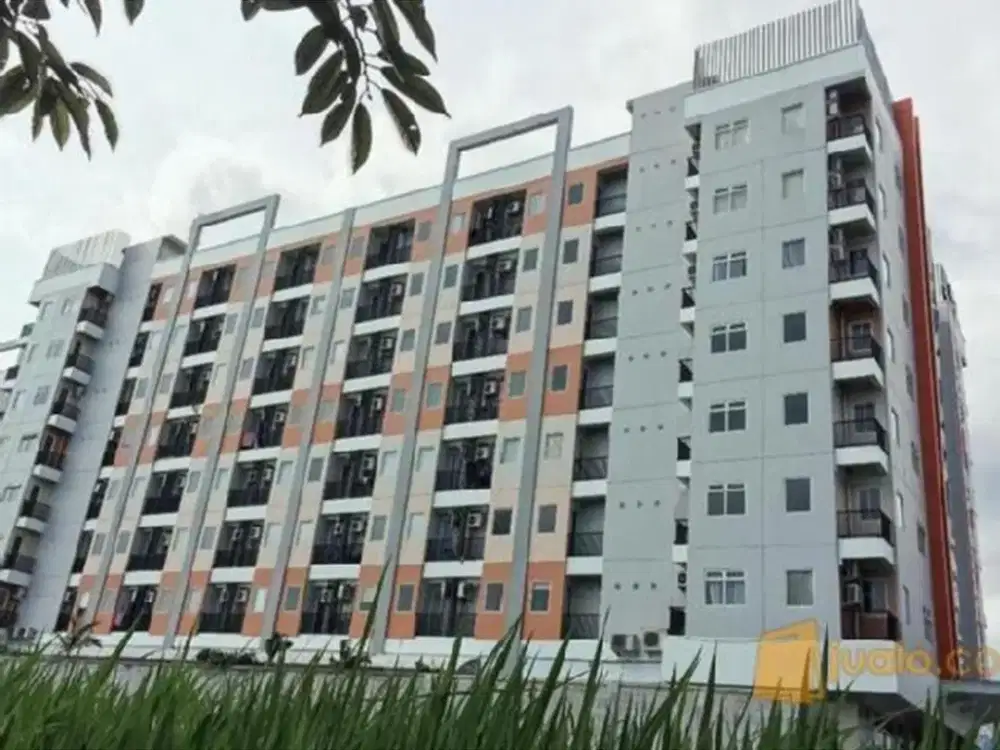 Disewakan apartemen student castle seturan,yogyakarta