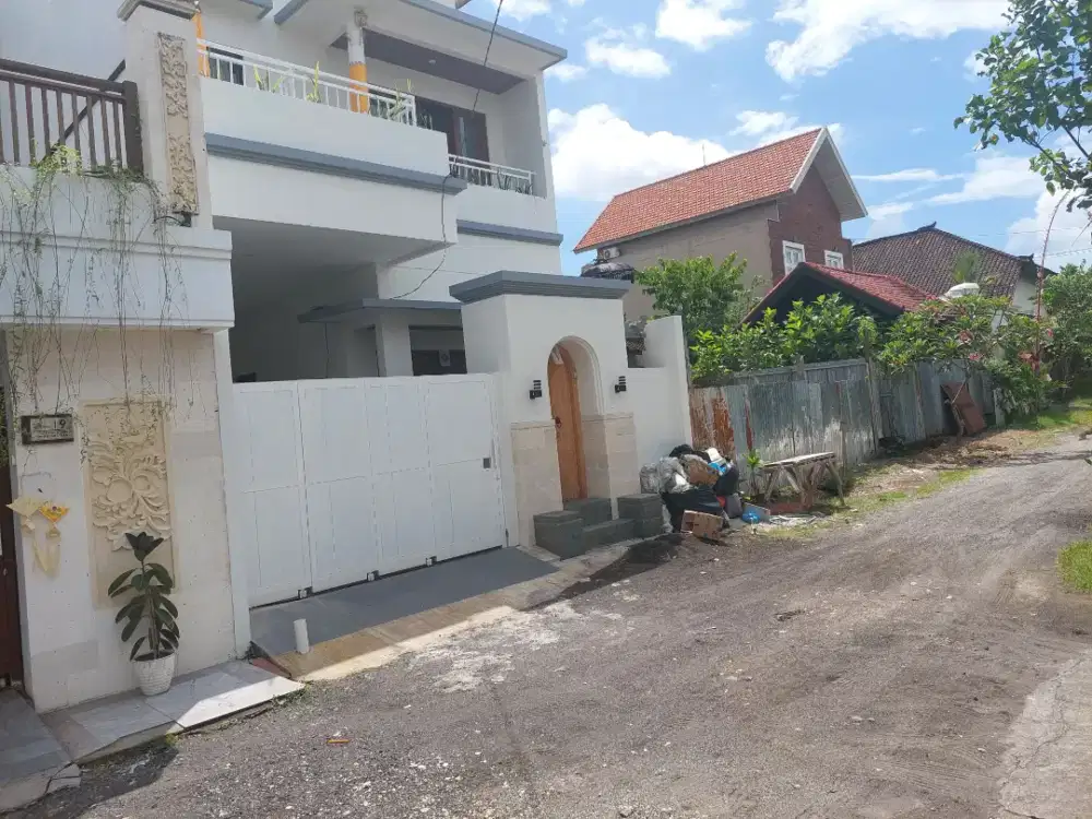 Buc tanah 146m2 lingk perum mewah dkt utama patih nambi ubung jl6mtr