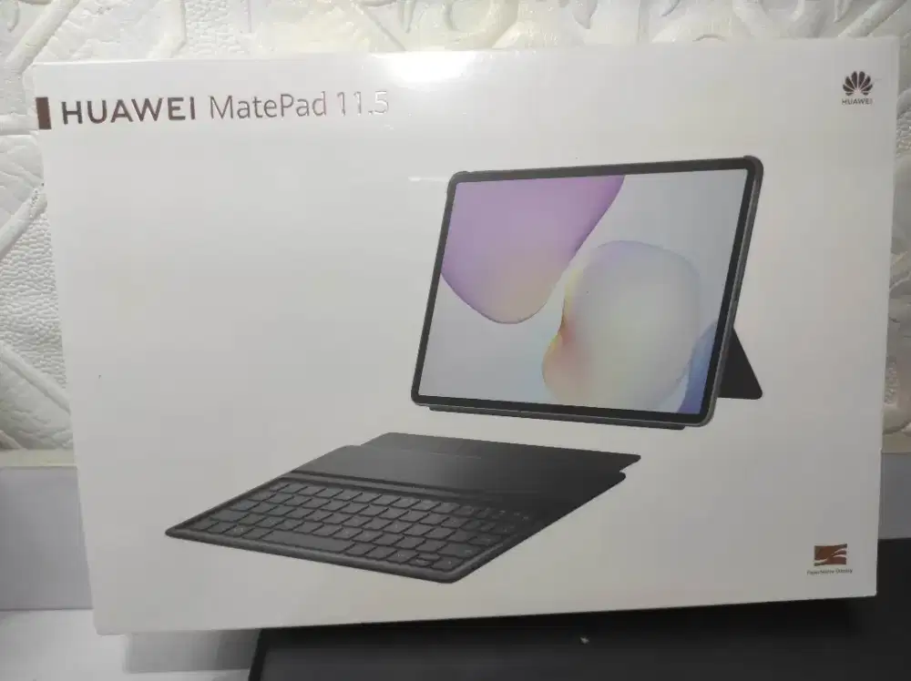 Huawei Matepad 11.5 tahun 2025 (Segel Baru)