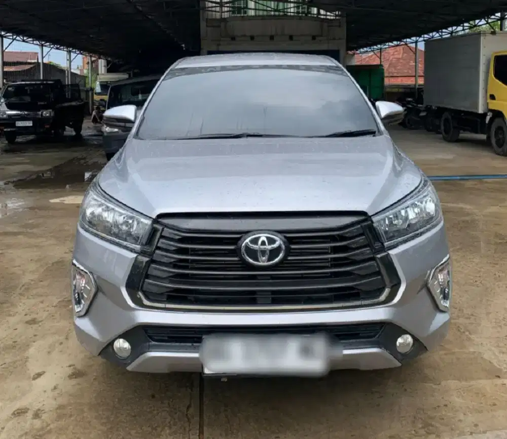 INNOVA REBORN G 2.4cc AT 2021