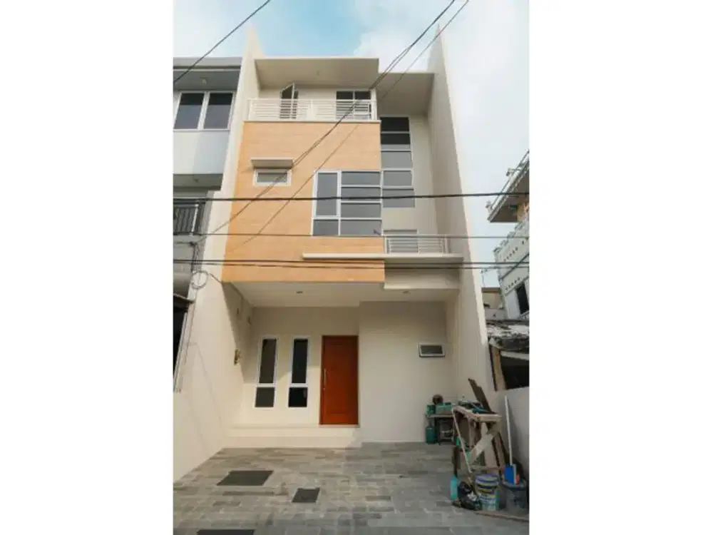 Ss3373- Murah ! Dijual Kavling 6x17 di Gading Elok , NEGO