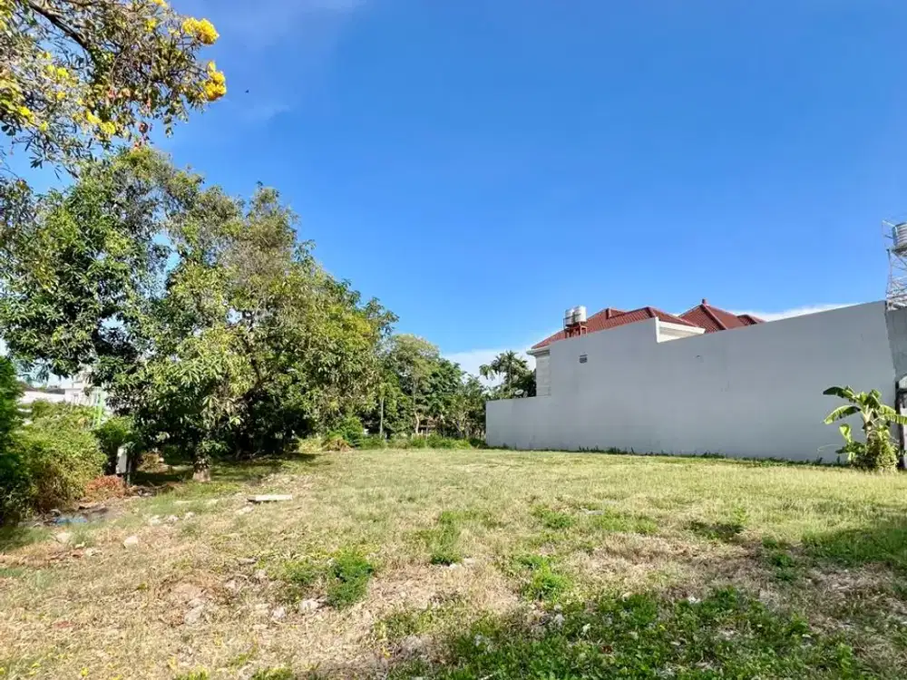 Dijual! Kav / Tanah Best location