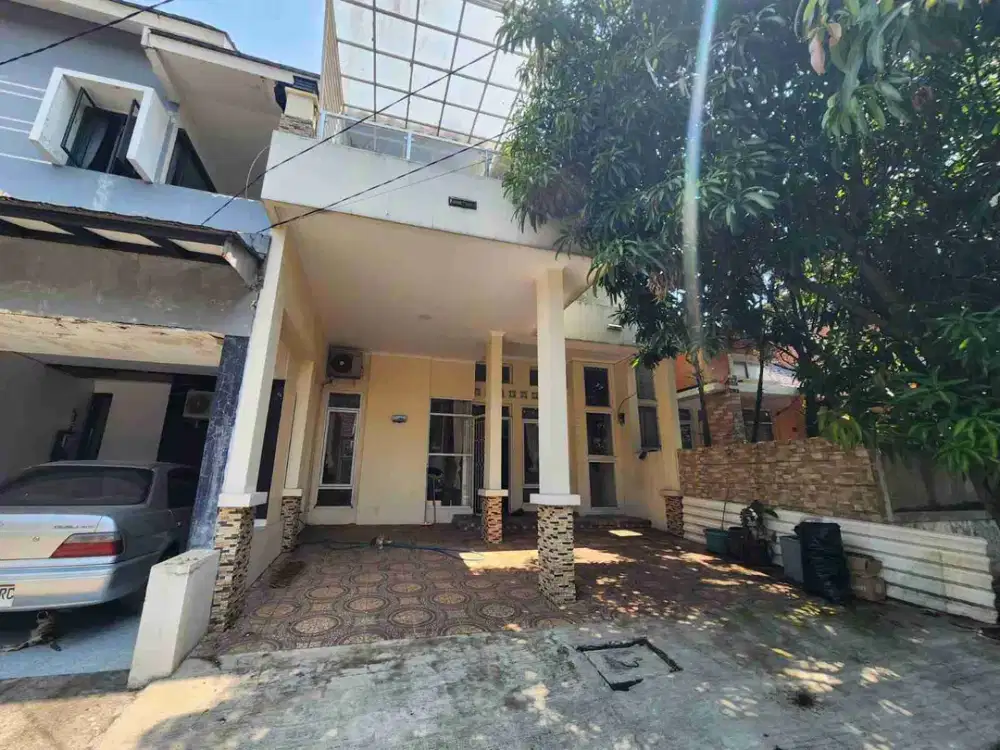 disewakan BCC cluster greenland