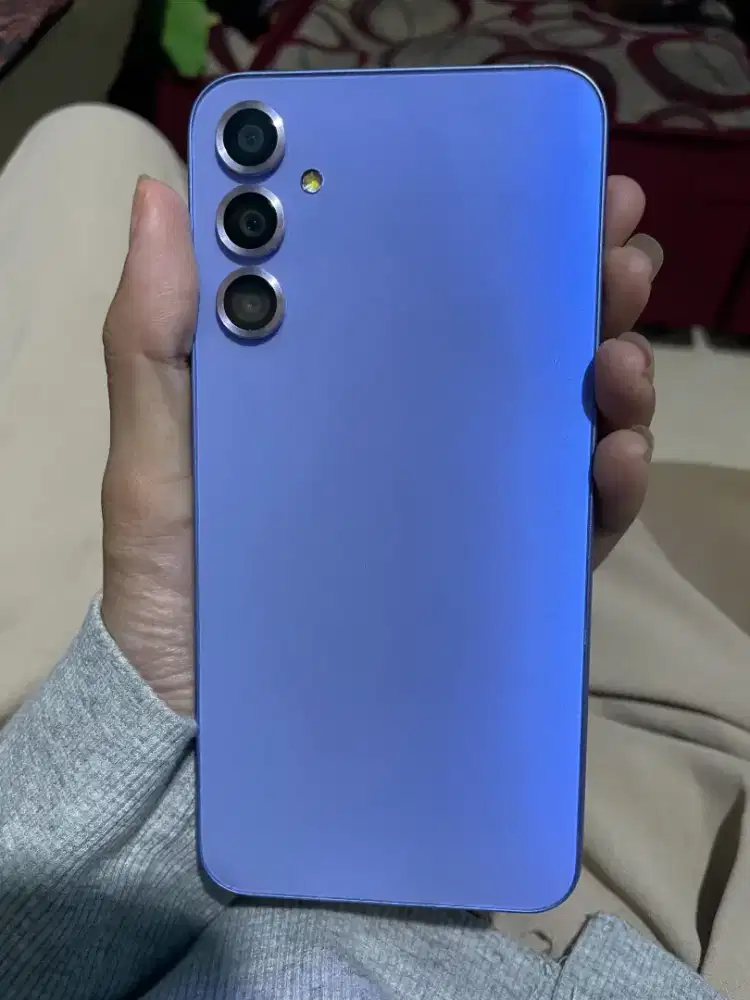 JUAL SAMSUNG A34 5G 8/128