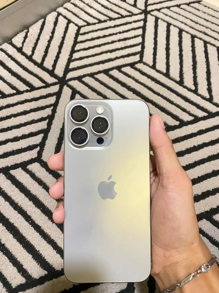 Iphone 16 Promax 256Gb iBox