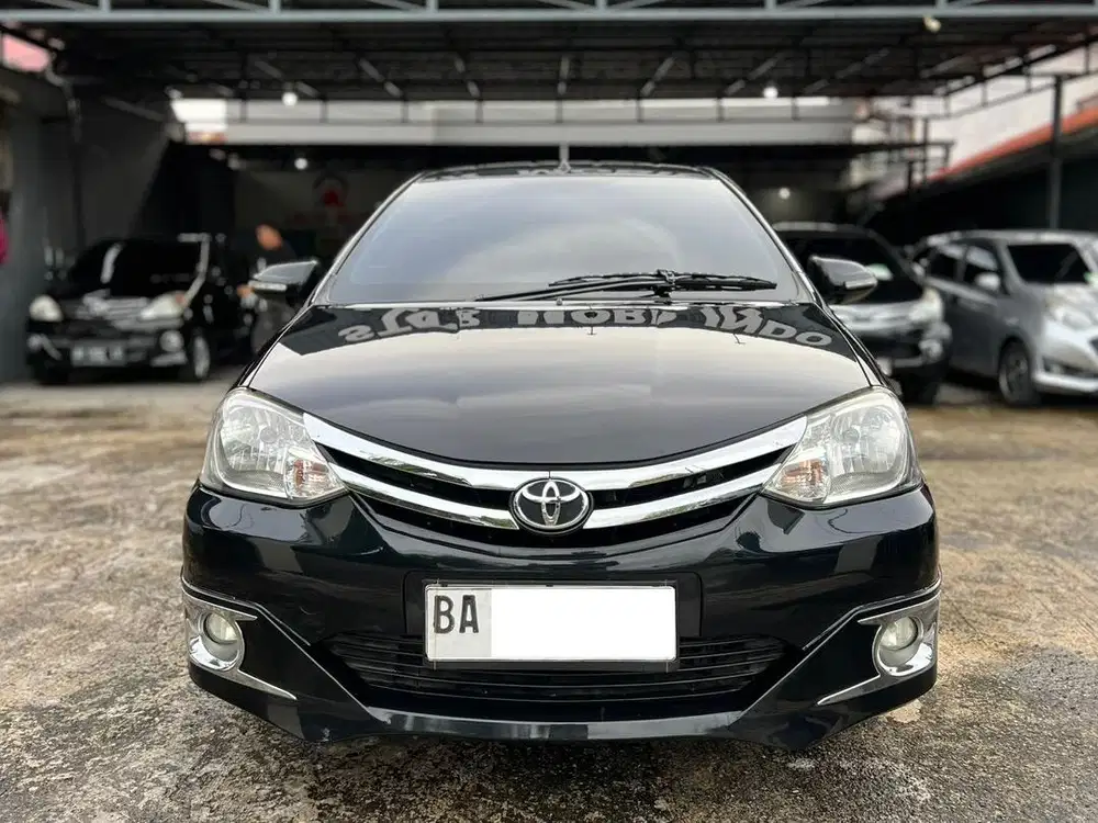 Etios Valco G MANUAL