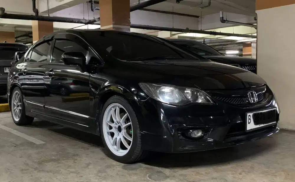 FD 1 full set low km record