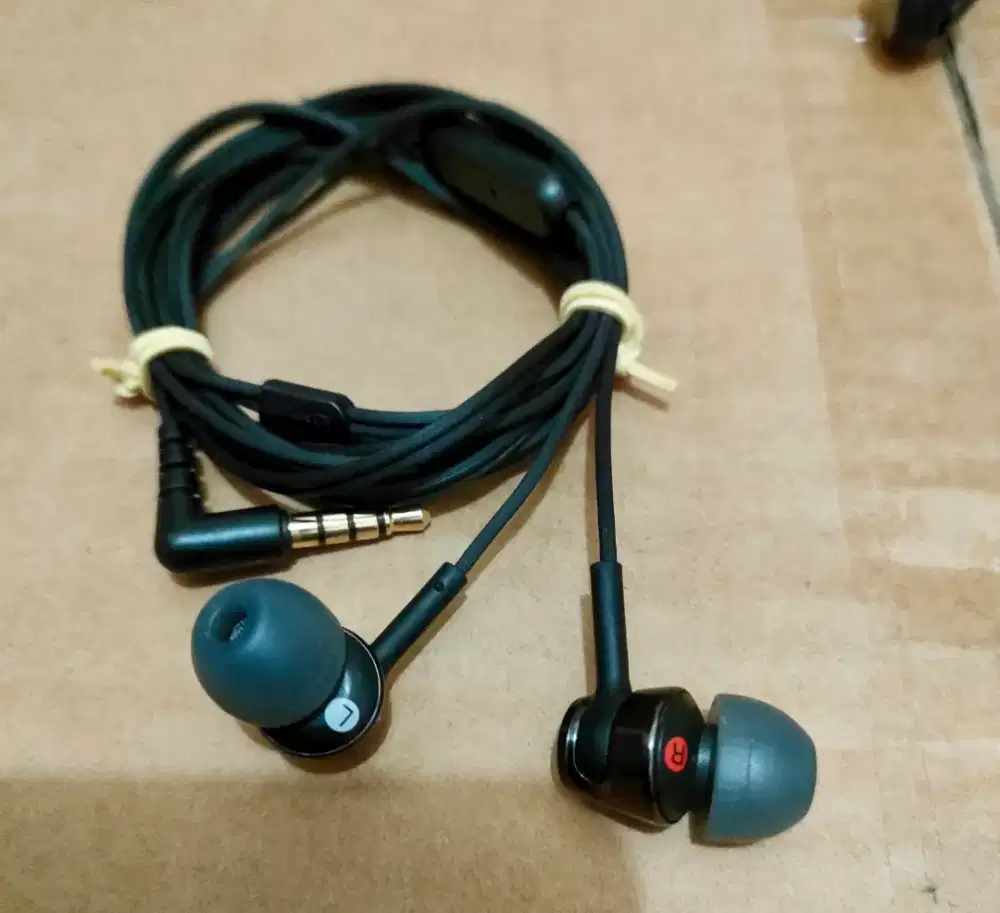 Headset sony MDR EX155
