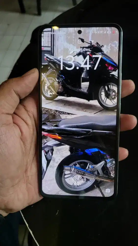 Vivo V40 lite 5G 8+8 /256 gb