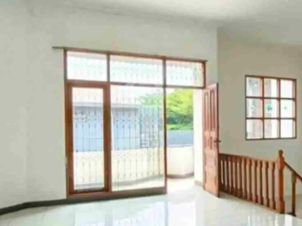 Dijual / sewa Rumah cantik siap huni