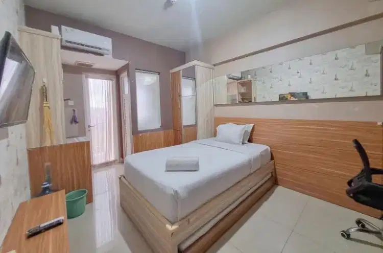 Disewakan apartement Student Castle Yogyakarta