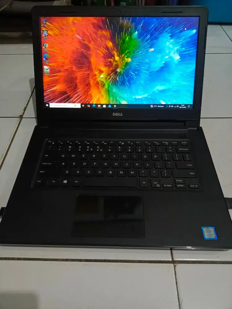 Dell Vostro 3468