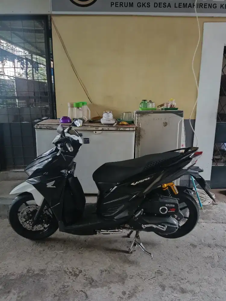dijual vario 150 2018