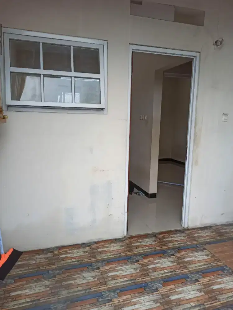 Disewakan rumah cipinang kalimalang