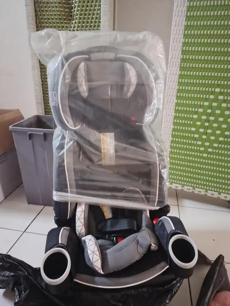 jual baby seat car