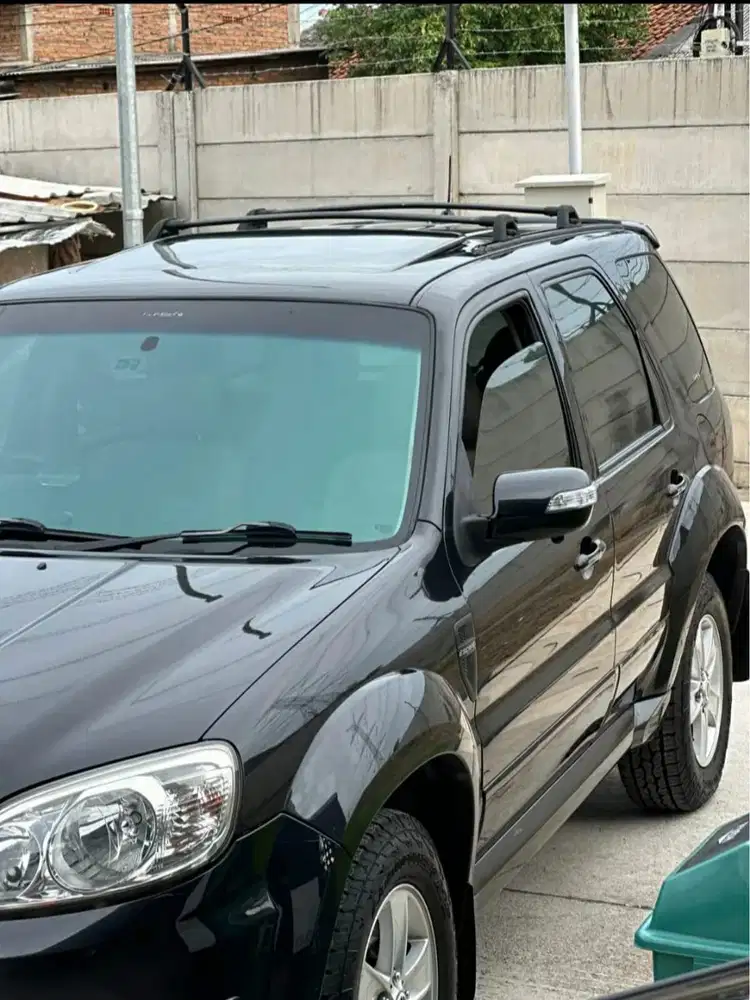 Ford Escape 2010 Bensin