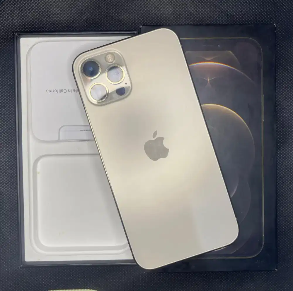 IPHONE 12 PRO 128 IBOX
