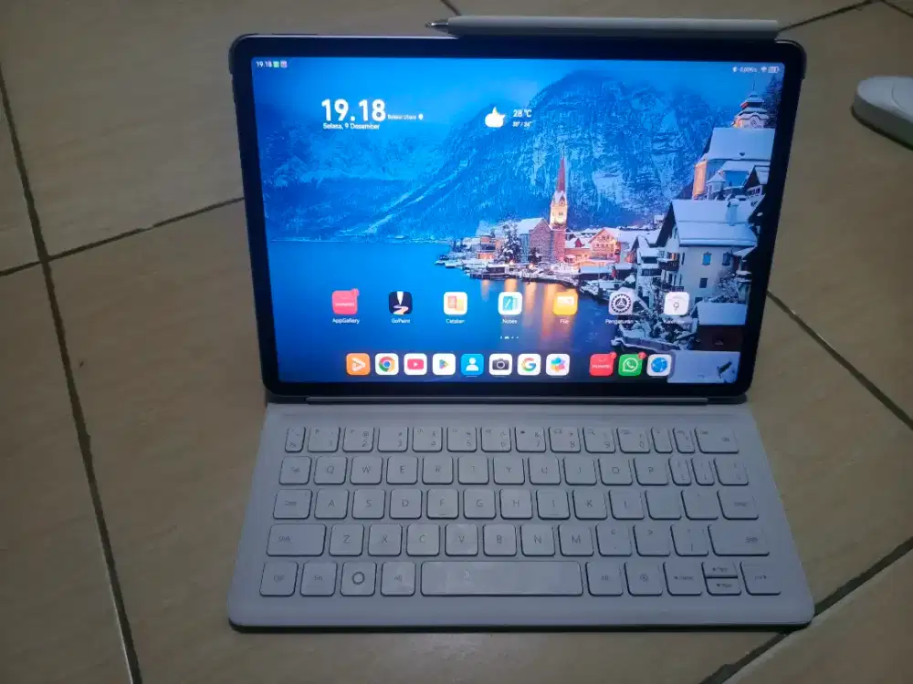 Huawei matepad 11.5 2025