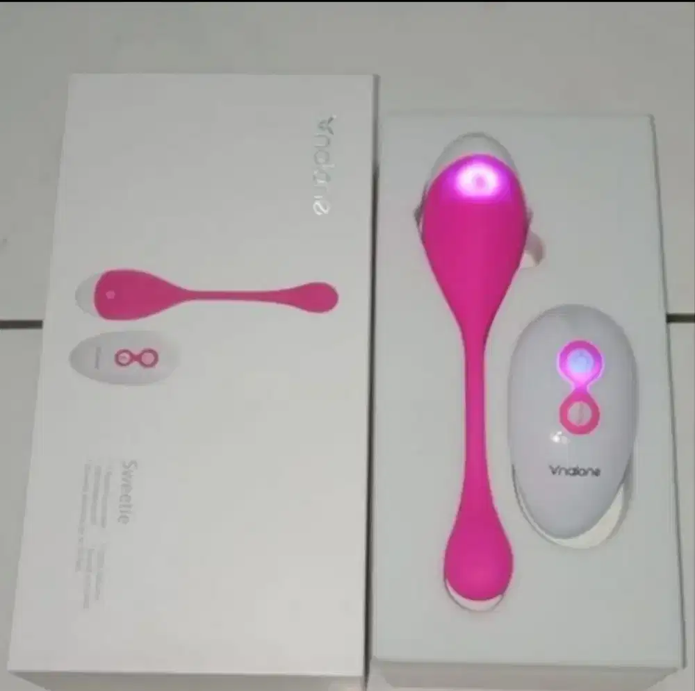 Peralatan tubuh wanita