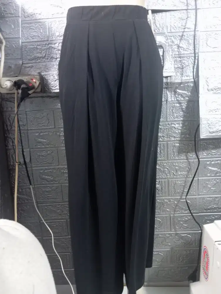 Lowongan jahit serba bisa