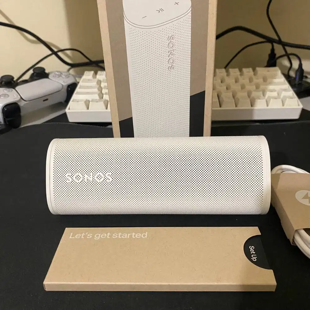 SONOS ROAM 2 FULLSET ORIGINAL