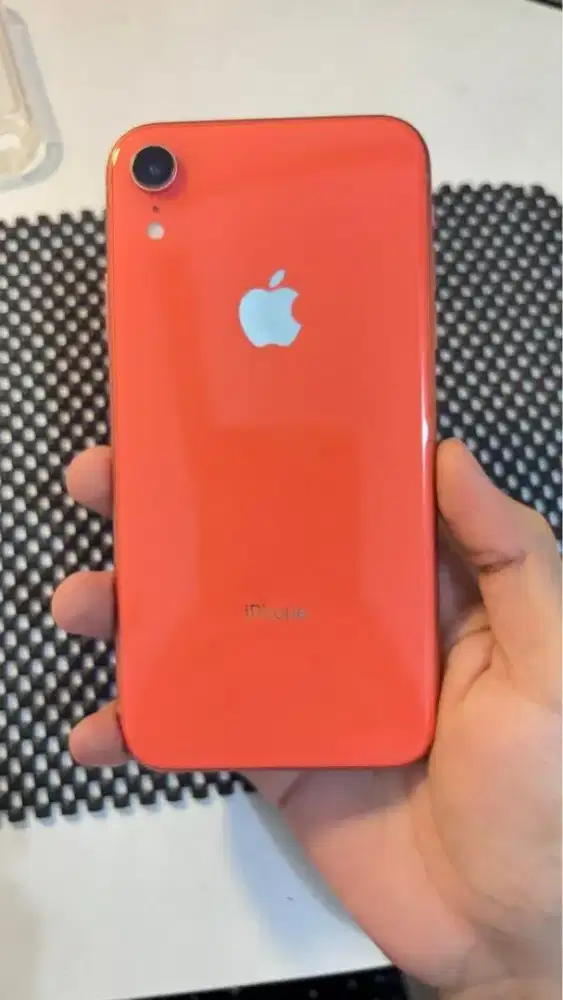 iPhone XR Nominus