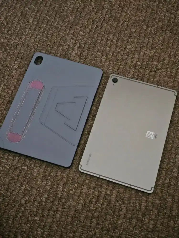 Samsung Tab S9 FE 5G ram 6/128 RESMI SEIN