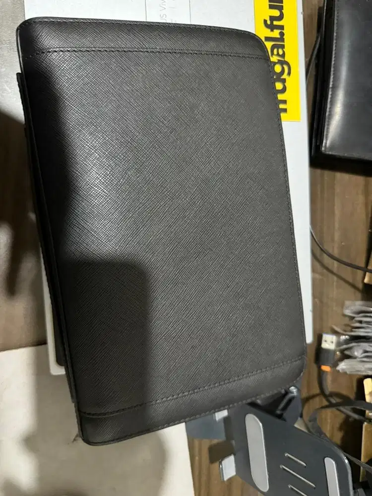 Handbag Braun Buffel