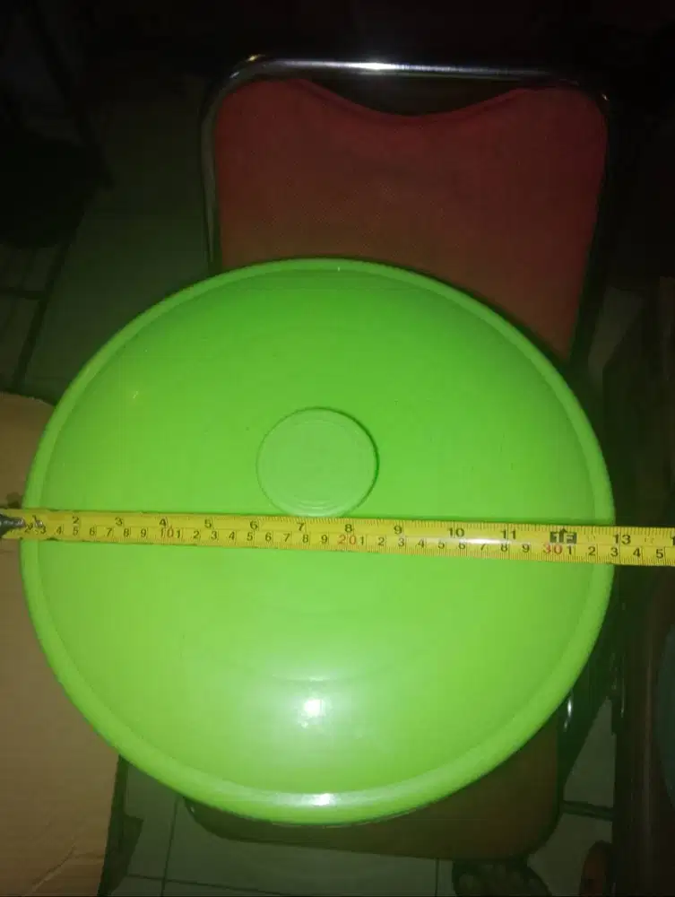 Asli Bekas seperti Baru  Termos es/nasi asli Merk GE uk. D30 x T40cm