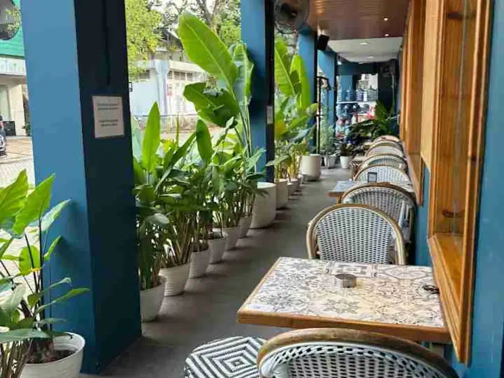 Dijual Ruko Golden 8 Hadap Jalan Raya Hook Gading Serpong