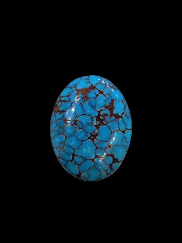 Cincin Pirus Mesir Ceplok Kuro Istimewa Jumbo