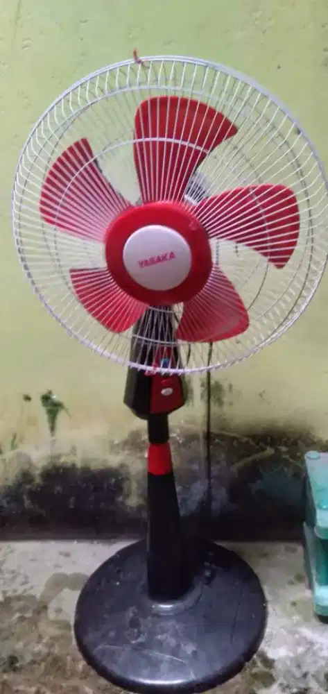 Di jual aja kipas anggin kondisi mati wa dan hp murah aja