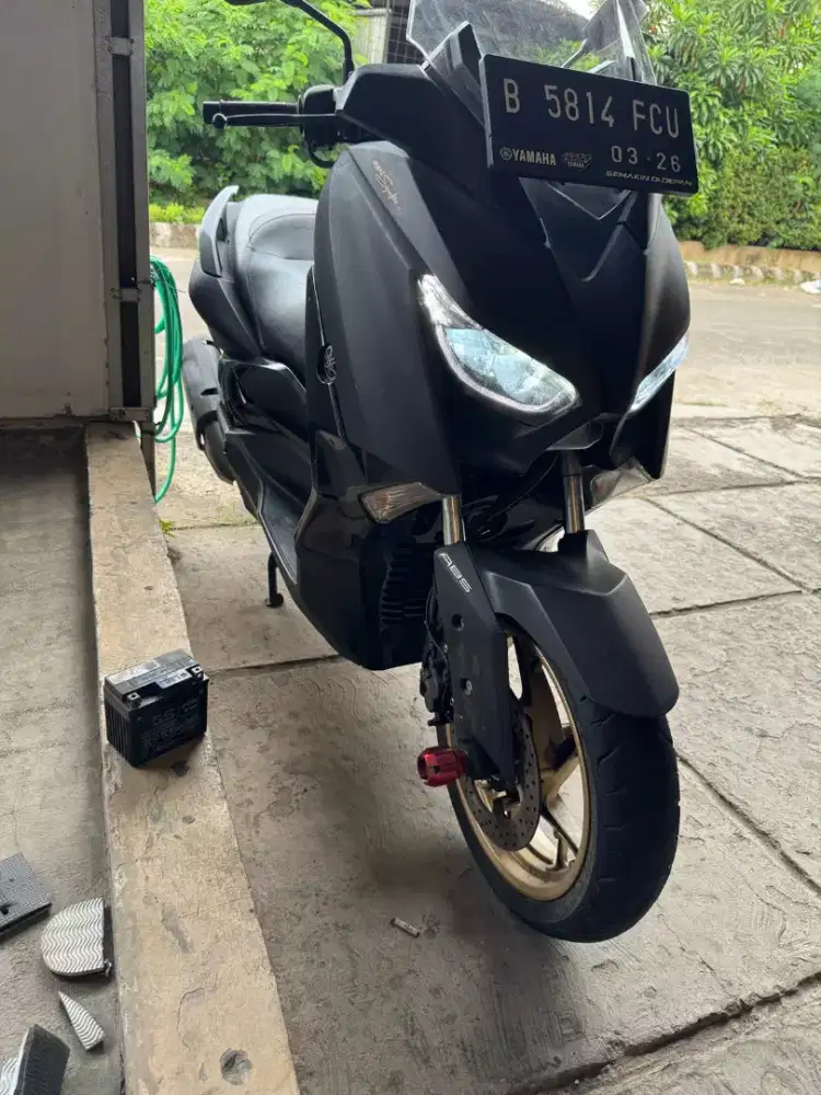 Jual Apa adanya Genk ( Nego halus)