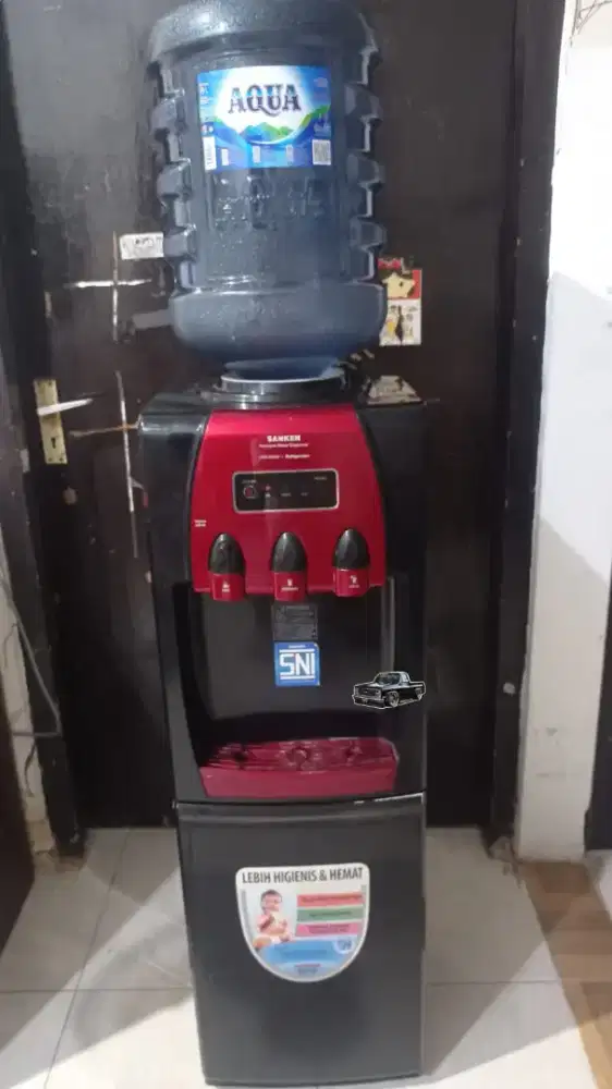 Dispenser Kulkas Bagus Murahhh