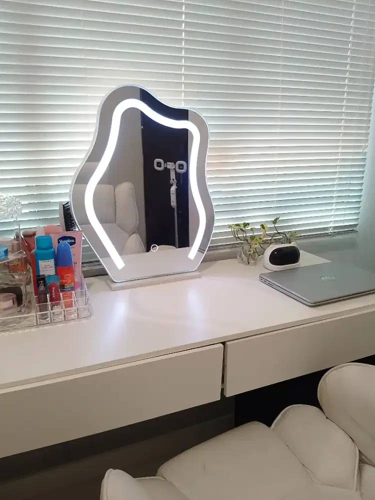 Jual cepat meja rias